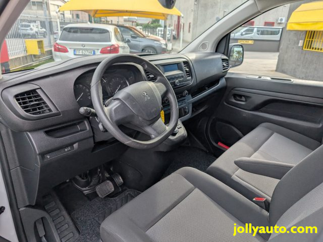 PEUGEOT Expert usata 21