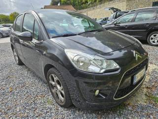 CITROEN C3 usata, con Airbag laterali
