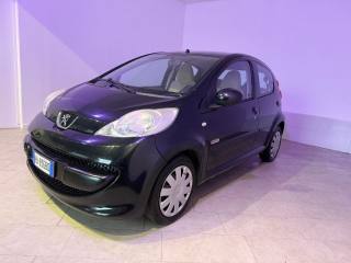 PEUGEOT 107 usata 2