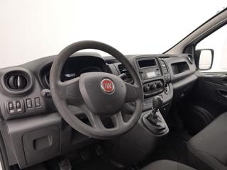 FIAT Talento usata, con USB