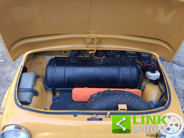 FIAT 500L usata 11