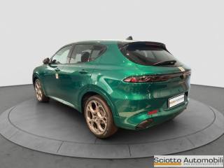 ALFA ROMEO Tonale usata, con Airbag Passeggero