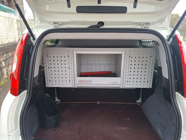 FIAT Panda usata, con Vivavoce