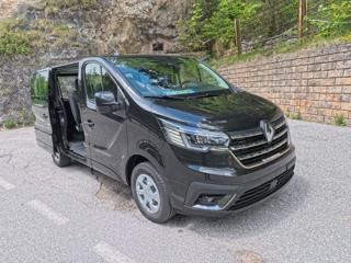 RENAULT Trafic usata, con Airbag