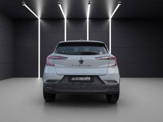 RENAULT Captur usata, con Airbag Passeggero