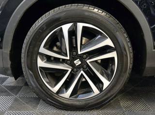SEAT Tarraco usata, con Volante in pelle