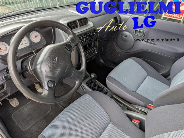 DAIHATSU Terios usata 19