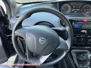 LANCIA Ypsilon usata, con ESP
