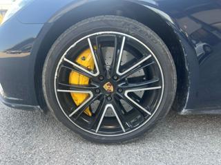 PORSCHE Panamera usata, con Boardcomputer