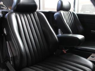 MERCEDES-BENZ SL 300 usata, con Pneumatici estivi