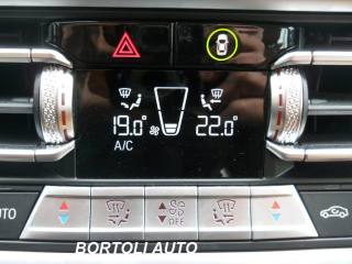 BMW X4 usata, con ESP