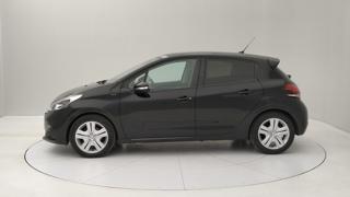 PEUGEOT 208 usata, con Airbag