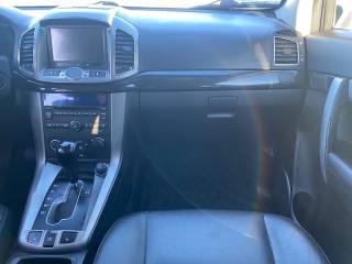 CHEVROLET Captiva usata, con Controllo trazione