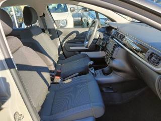 CITROEN C3 usata, con Servosterzo