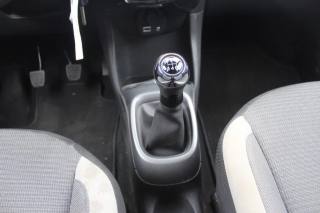 TOYOTA Aygo usata, con Telecamera per parcheggio assistito