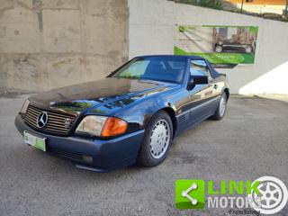MERCEDES-BENZ SL 300 usata, con Airbag Passeggero