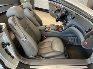 MERCEDES-BENZ SL 500 usata 17