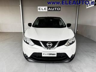 NISSAN Qashqai usata, con Airbag