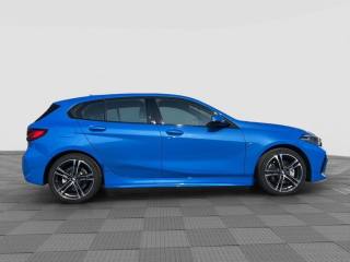 BMW 118 usata 4