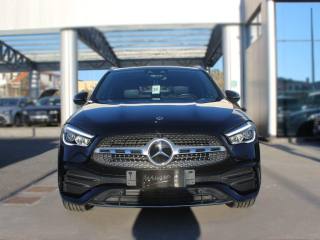 MERCEDES-BENZ GLA 220 usata, con Airbag