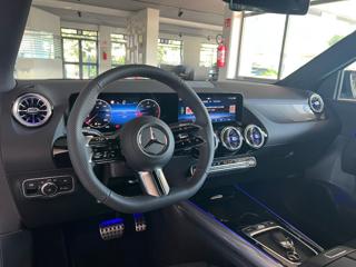 MERCEDES-BENZ GLA 200 usata, con Boardcomputer