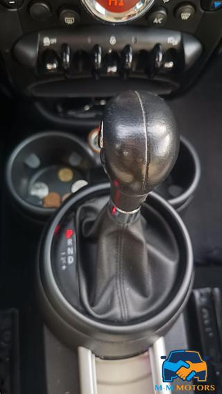 MINI Countryman usata, con Immobilizzatore elettronico