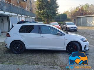 VOLKSWAGEN Golf GTI usata, con Airbag Passeggero