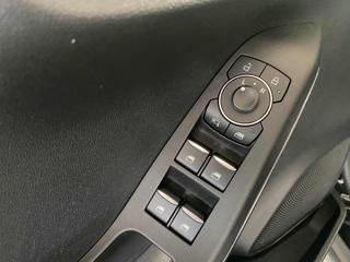 FORD Puma usata, con Immobilizzatore elettronico