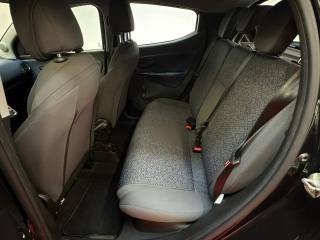 LANCIA Ypsilon usata, con Immobilizzatore elettronico