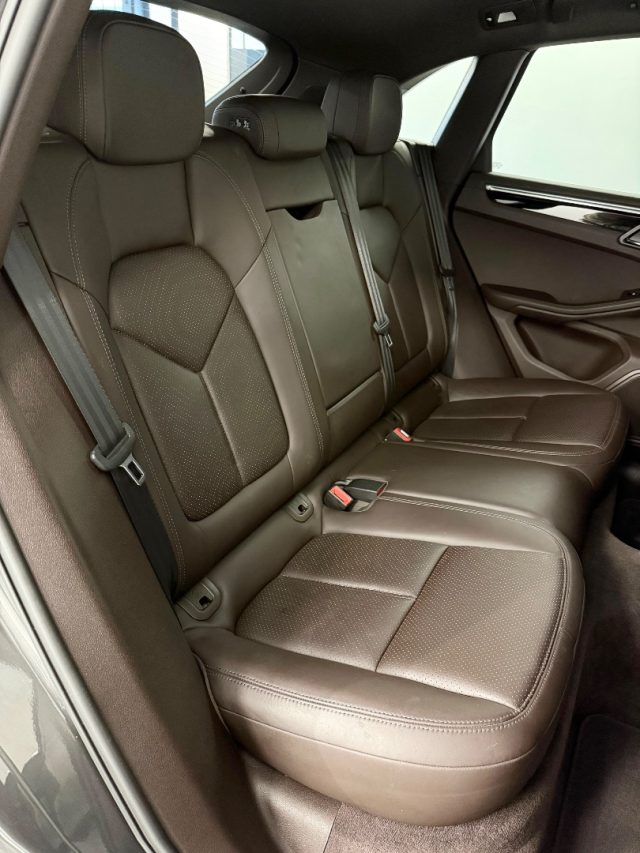 PORSCHE Macan usata, con ESP
