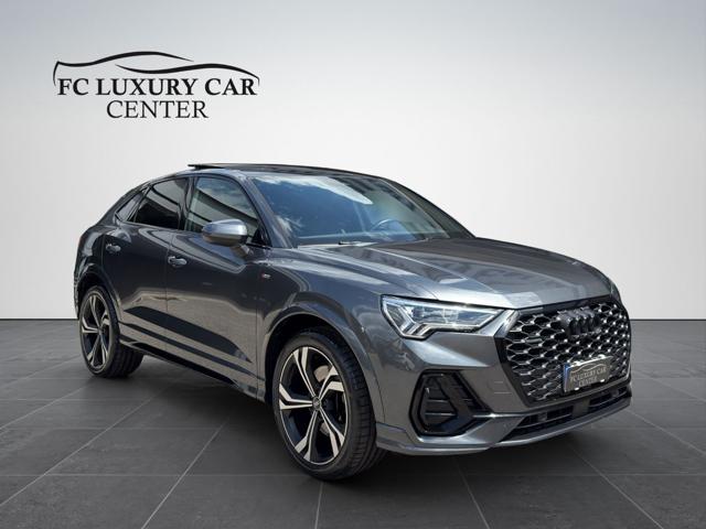 AUDI Q3 usata, con ABS