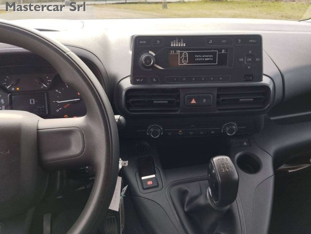 CITROEN Berlingo usata, con Chiusura centralizzata