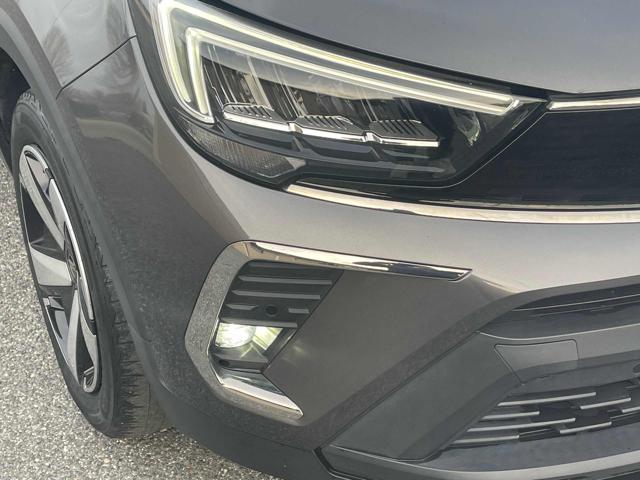 OPEL Crossland X usata, con Airbag Passeggero