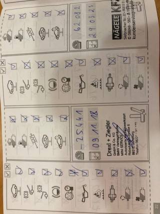 BMW Z4 usata, con Sensori di parcheggio posteriori