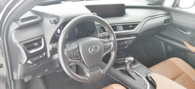 LEXUS UX 250h usata 66