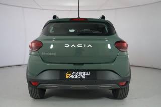 DACIA Sandero usata, con Alzacristalli elettrici