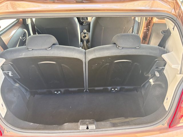 PEUGEOT 108 usata 31