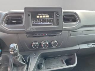 RENAULT Master usata, con Specchietti laterali elettrici