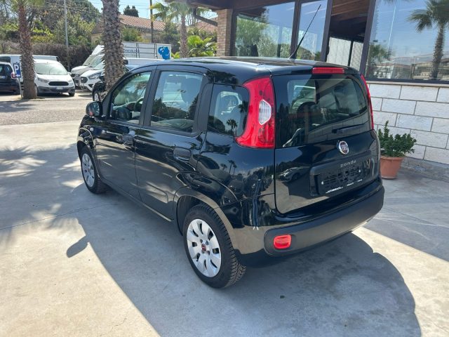 FIAT Panda usata, con Alzacristalli elettrici