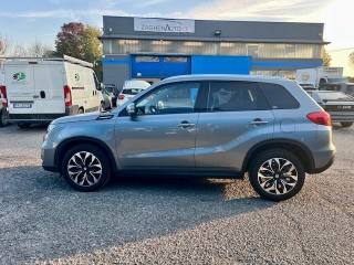 SUZUKI Vitara usata, con Autoradio
