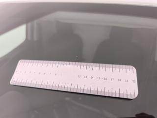 FORD Transit Courier usata 26