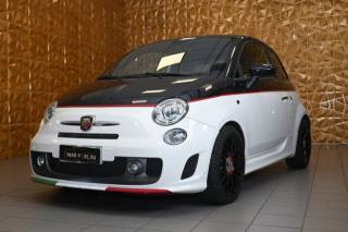 ABARTH 595 Turismo usata 56