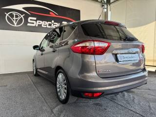 FORD C-Max usata, con Controllo trazione
