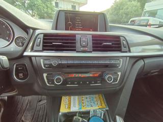 BMW 320 usata, con Fendinebbia