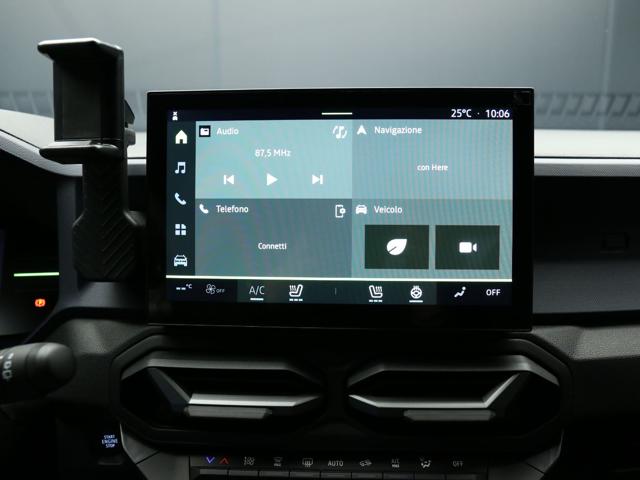 DACIA Duster usata, con Cruise Control