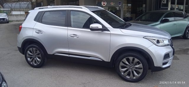 DR MOTOR DR 4.0 usata, con Airbag laterali