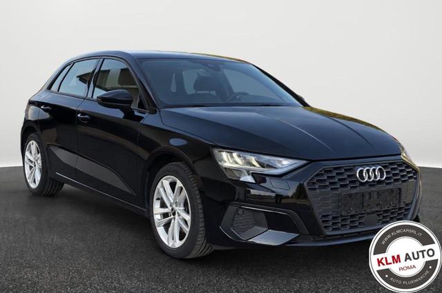 AUDI A3 usata, con Chiusura centralizzata