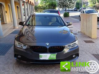 BMW 418 usata, con Airbag