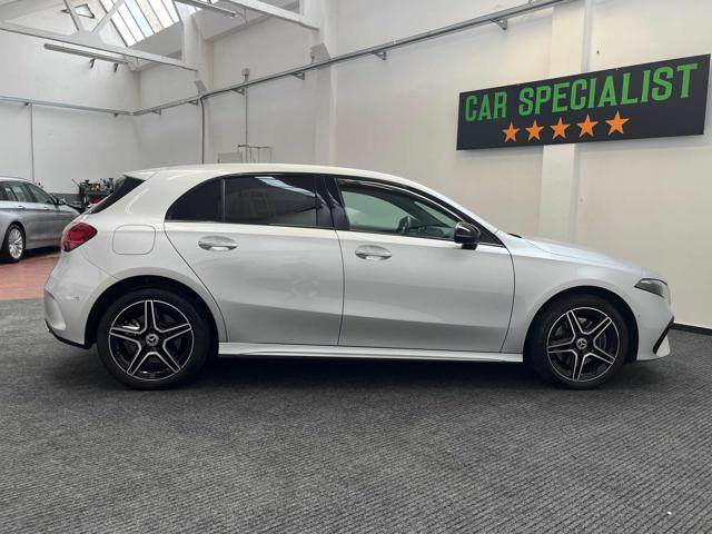 MERCEDES-BENZ A 250 usata, con Chiusura centralizzata