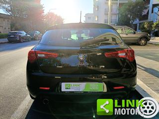 ALFA ROMEO Giulietta usata, con Cerchi in lega